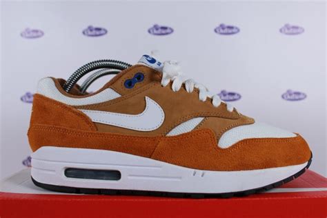 Outsole • Marktleider in Nike Air Max 1 sneakers & veters